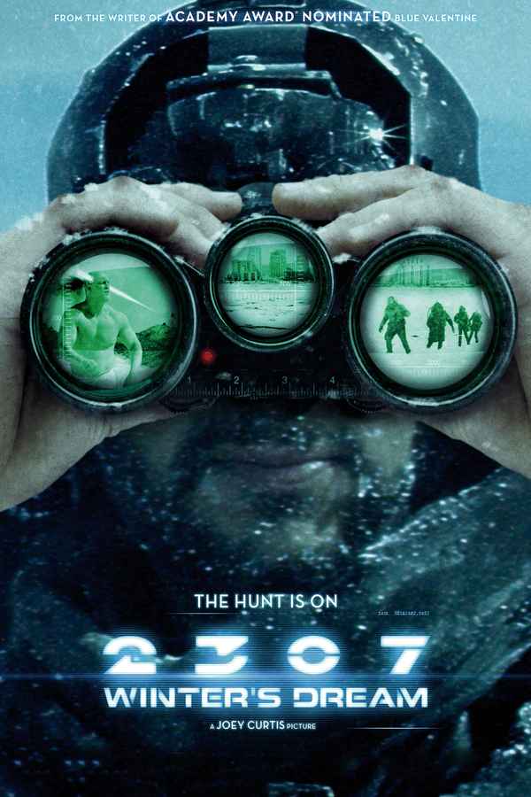 2307: Winter's Dream Poster 2