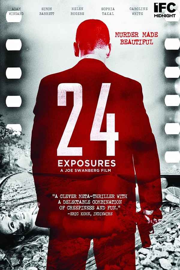 24 Exposures Poster 6
