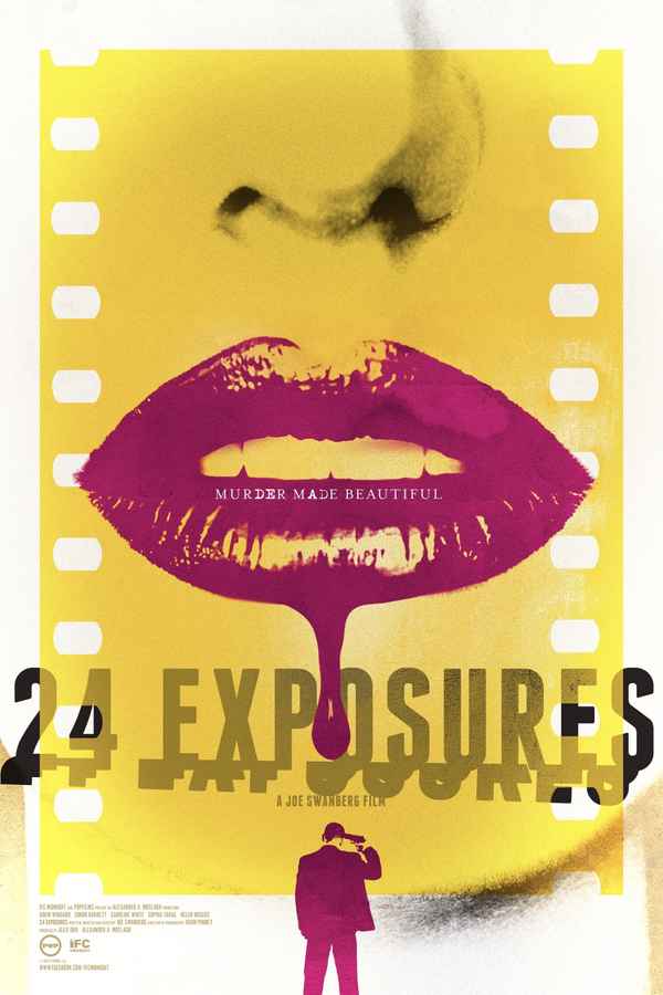 24 Exposures Poster 4