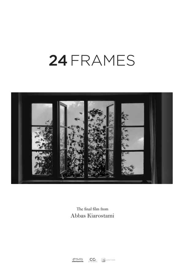 24 Frames Poster 4