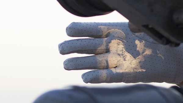 24 Frames per Century Poster 1