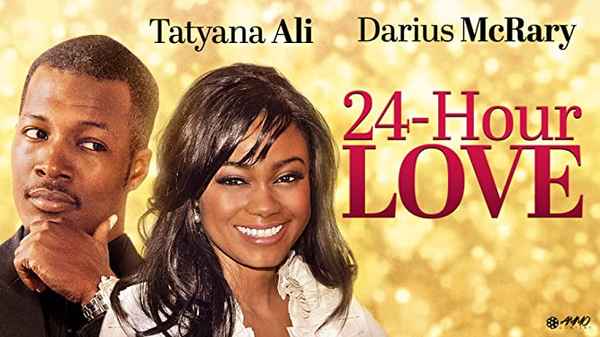 24-Hour Love Poster 5