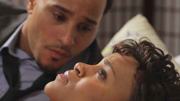 24-Hour Love Poster 1