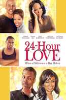 24-Hour Love Poster 6