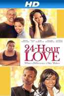 24-Hour Love Poster 7