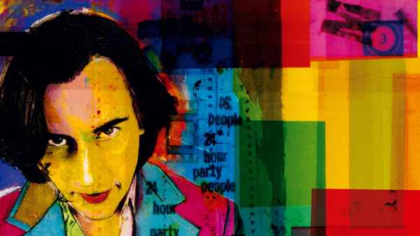 24 Hour Party People Poster 6