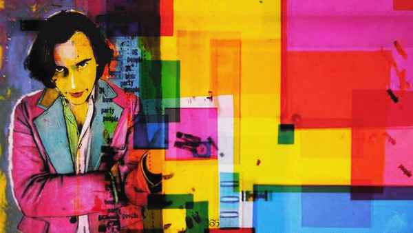 24 Hour Party People Poster 5