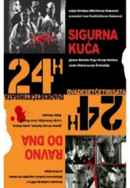 24 Hours Poster 2