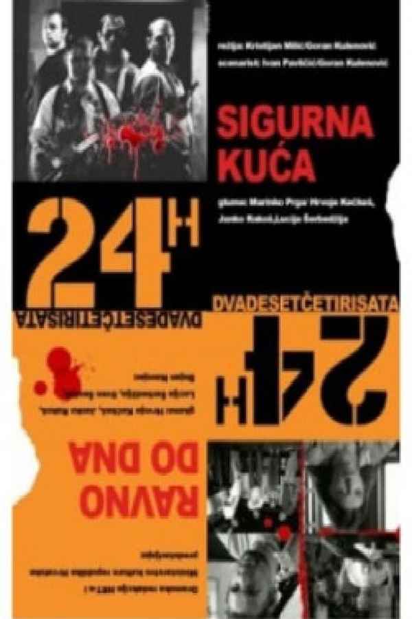 24 Hours Poster 1