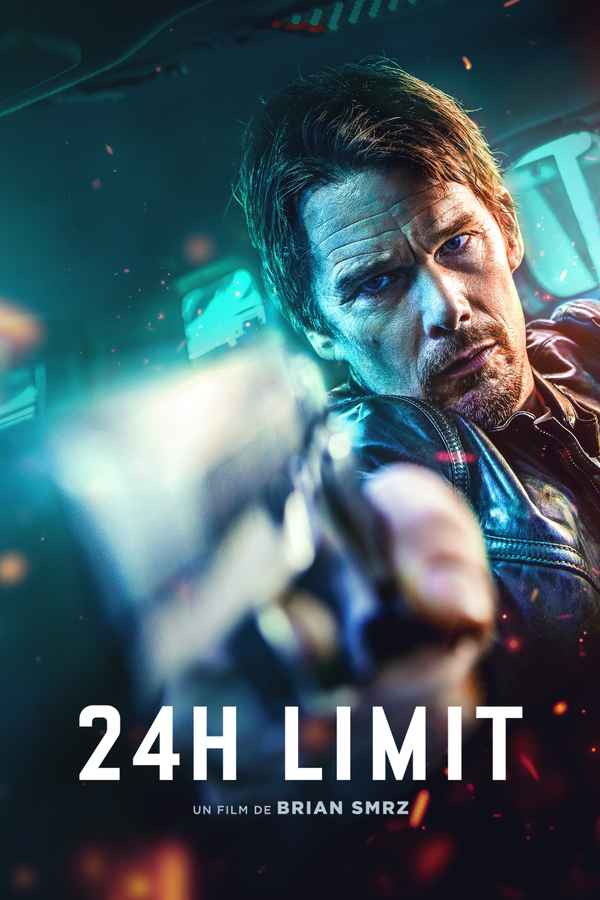 24 Hours to Live Poster 7