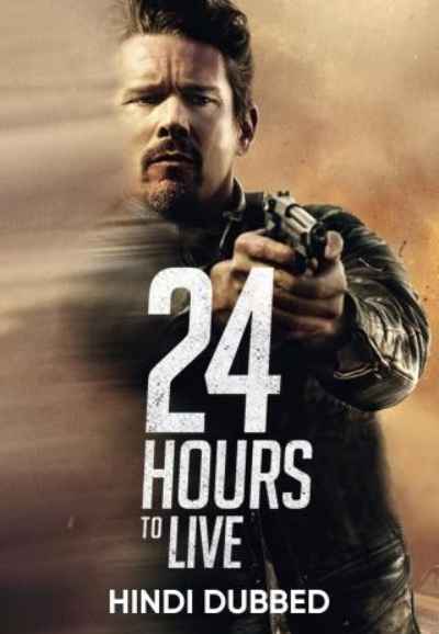 24 Hours to Live