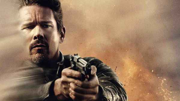 24 Hours to Live Poster 4