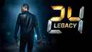 24: Legacy Poster 1