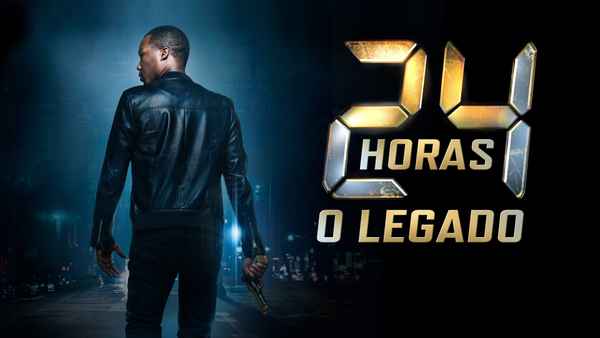24: Legacy Poster 5