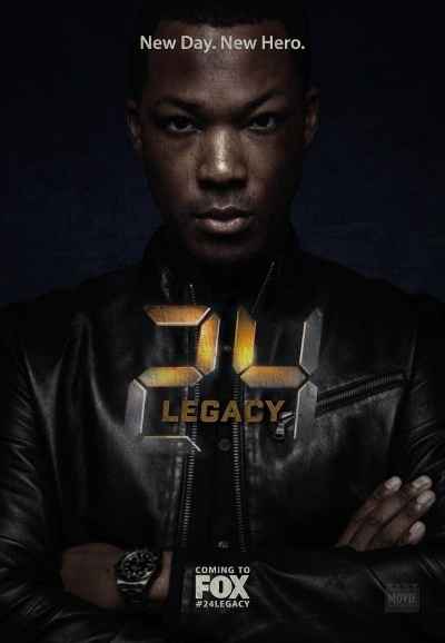 24: Legacy