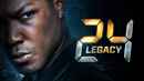 24: Legacy Poster 3