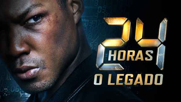 24: Legacy Poster 4