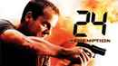 24: Redemption Poster 3