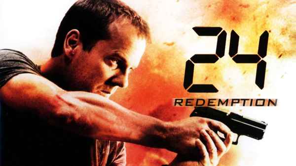24: Redemption Poster 3