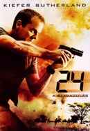 24: Redemption Poster 5