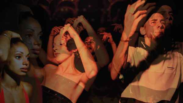 25 Years of UK Garage Poster 1