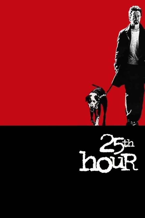 25th Hour Poster 6