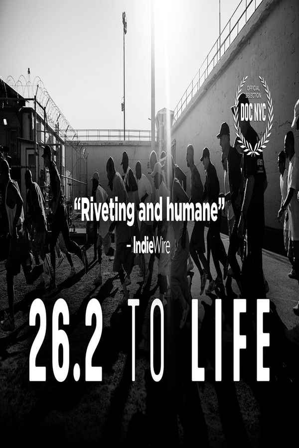 26.2 to Life Poster 4