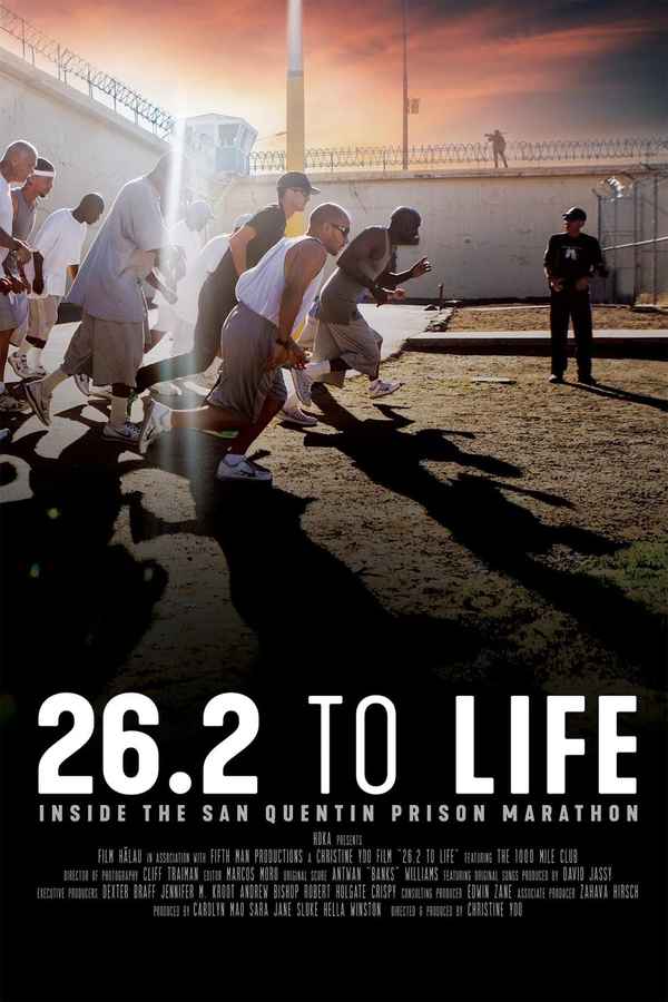 26.2 to Life Poster 3