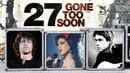 27: Gone Too Soon Poster 1