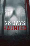 28 Days Haunted Poster 3