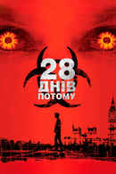 28 Days Later Poster 3