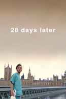 28 Days Later Poster 2
