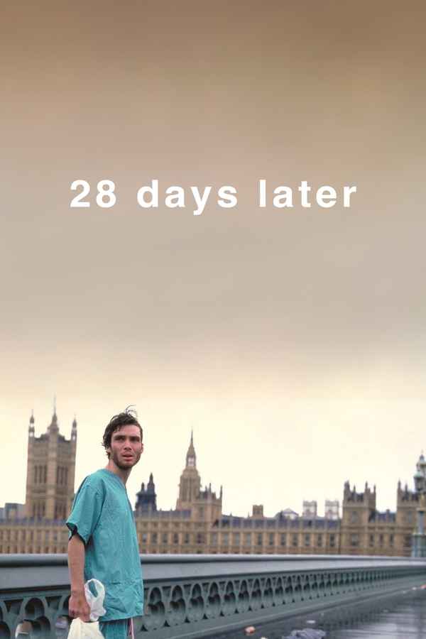 28 Days Later Poster 2