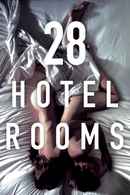 28 Hotel Rooms Poster 1