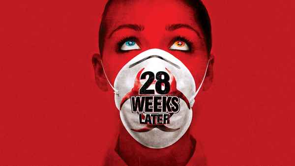 28 Weeks Later Poster 1