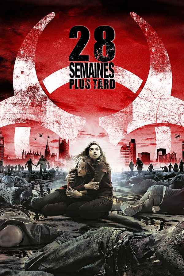28 weeks later 28 weeks later