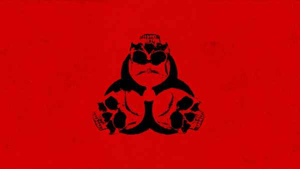 28 Years Later Poster 2