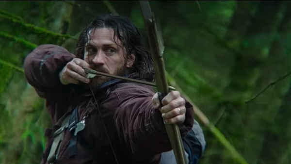 28 Years Later Poster 1