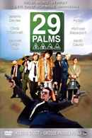 29 Palms Poster 2