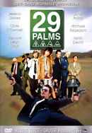 29 Palms Poster 4
