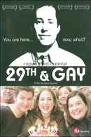 29th and Gay Poster 3