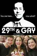 29th and Gay Poster 4