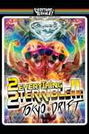 2Everything2Terrible2: Tokyo Drift Poster 3