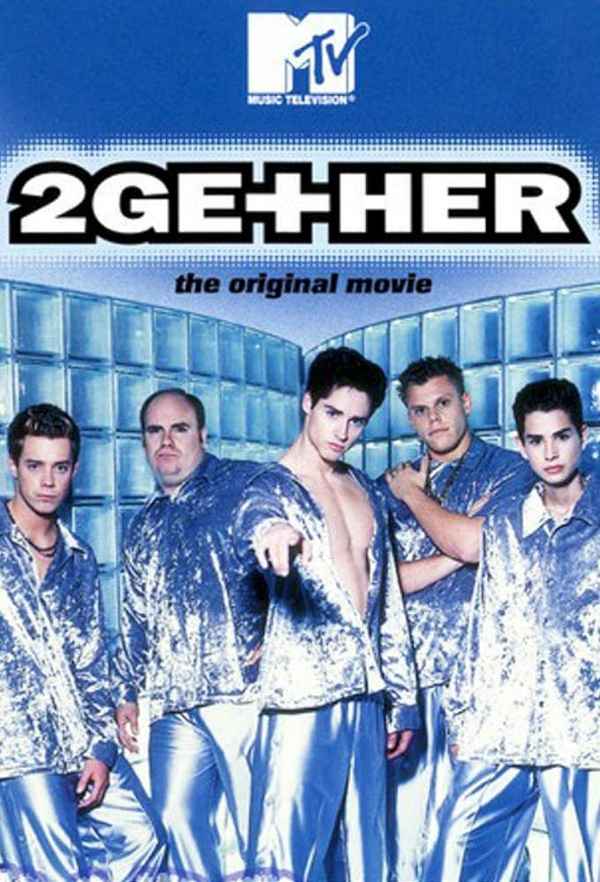 2gether Poster 5