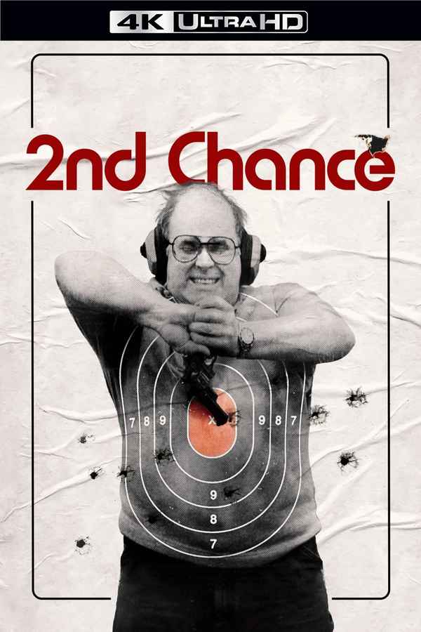 2nd Chance Poster 3