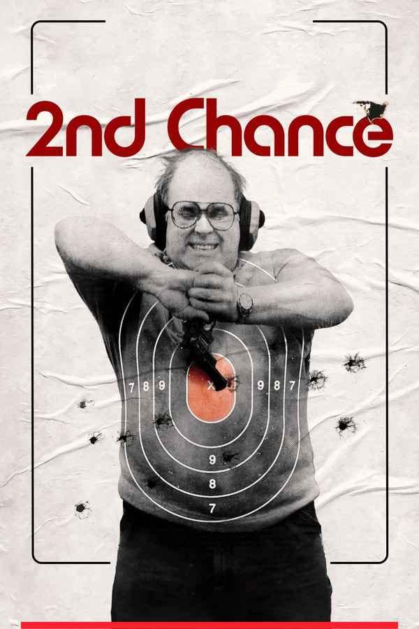 2nd Chance Poster 4