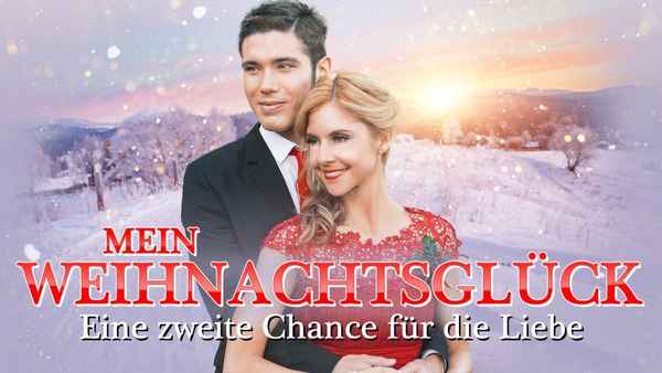 2nd Chance for Christmas Poster 3
