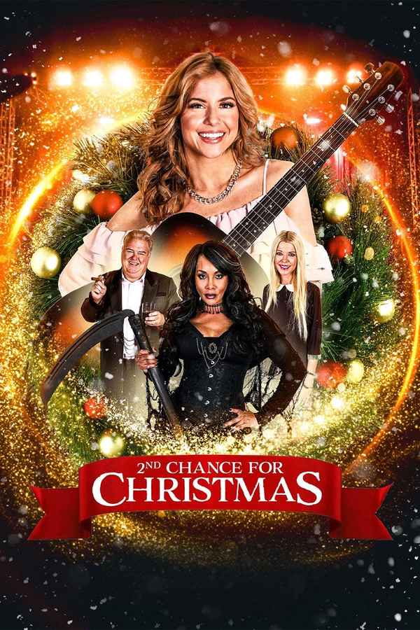 2nd Chance for Christmas Poster 6