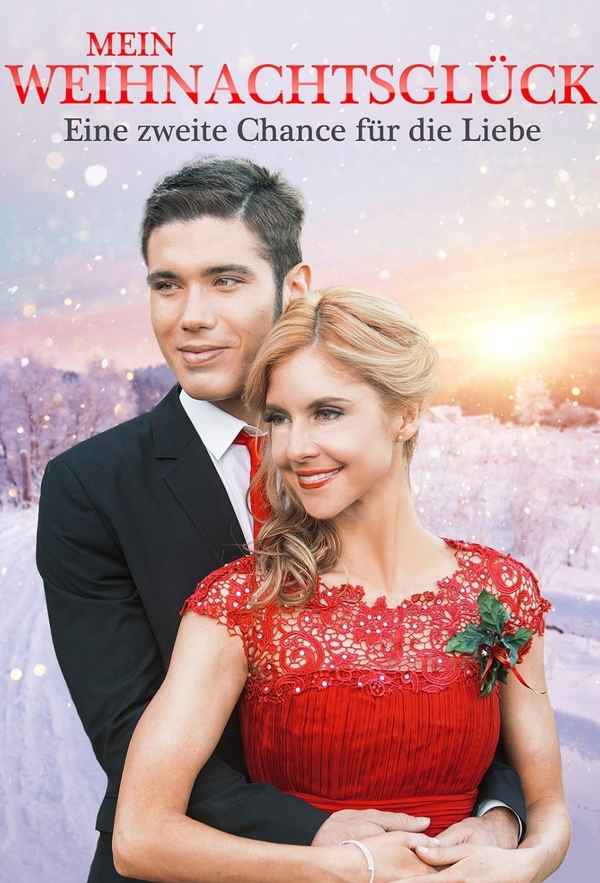 2nd Chance for Christmas Poster 5