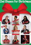 2nd Chance for Christmas Poster 7